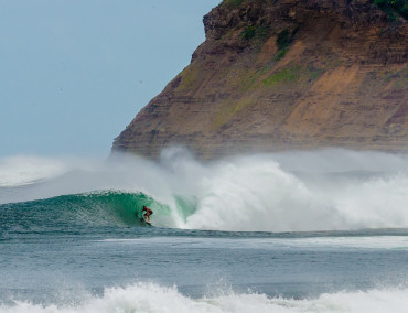 Surfing