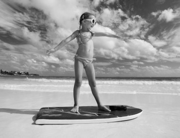 Learn to Surf