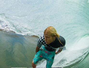 Surfing Gallery