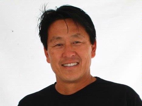 AARON PAI